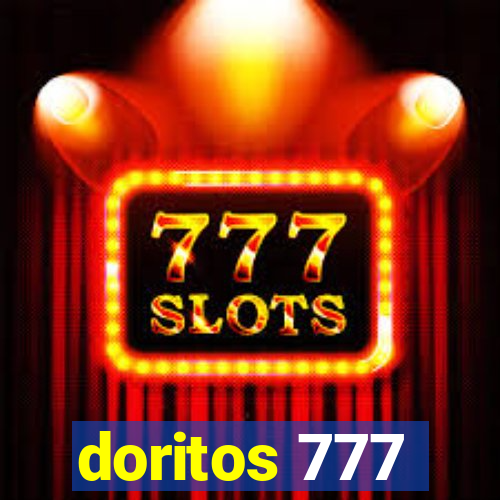 doritos 777